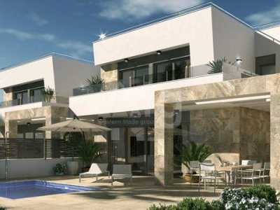 Villa For Sale in San Miguel De Salinas, Spain