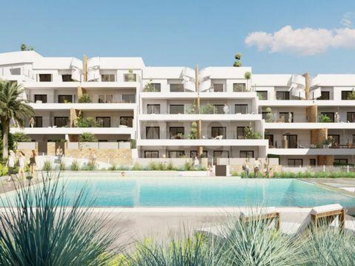 Picture of Condo For Sale in Villamartin, Alicante, Spain