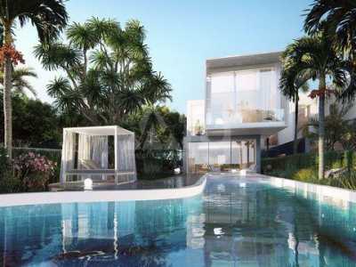 Villa For Sale in El Campello, Spain