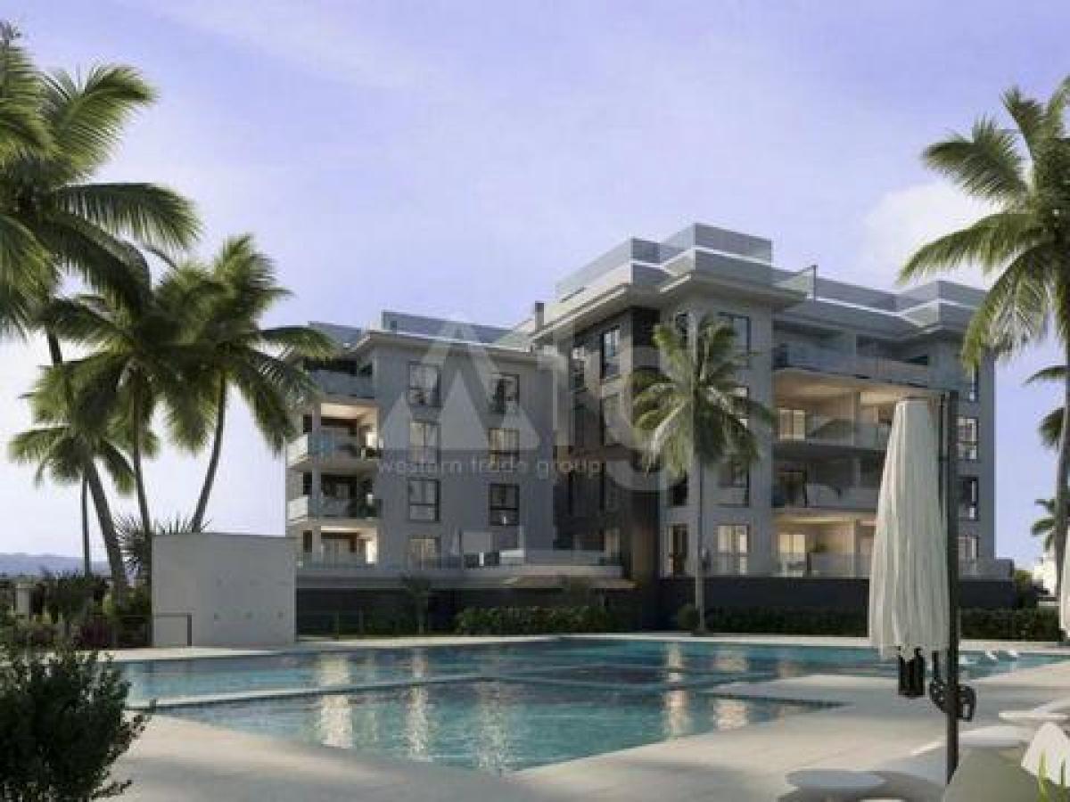 Picture of Home For Sale in Oliva, Valencia, Spain