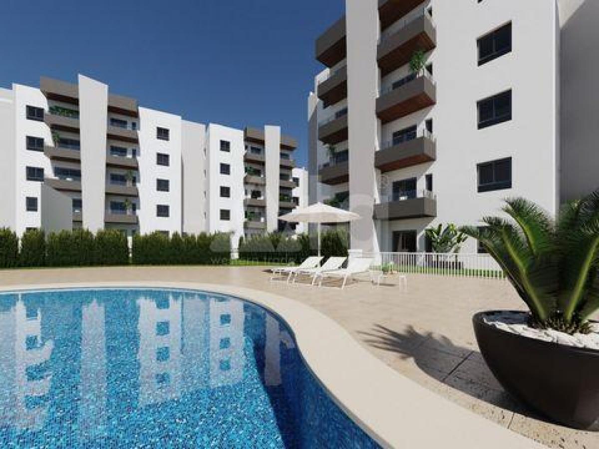 Picture of Condo For Sale in San Miguel De Salinas, Alicante, Spain