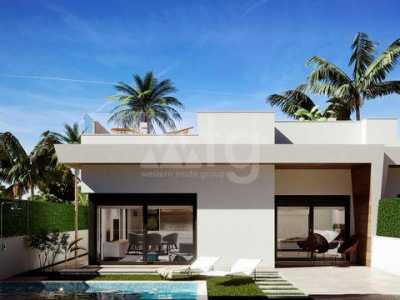 Home For Sale in San Javier, Spain