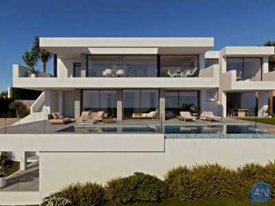 Villa For Sale in 