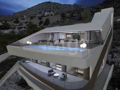 Villa For Sale in Altea, Spain