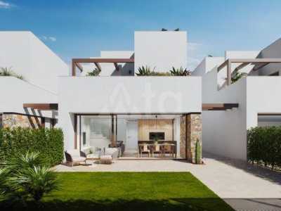 Villa For Sale in Torre Pacheco, Spain