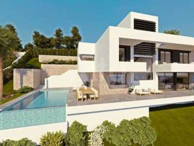 Villa For Sale in Altea, Spain