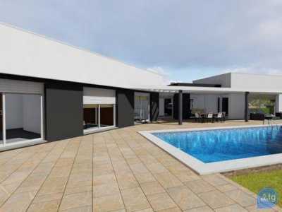 Villa For Sale in Teulada, Spain