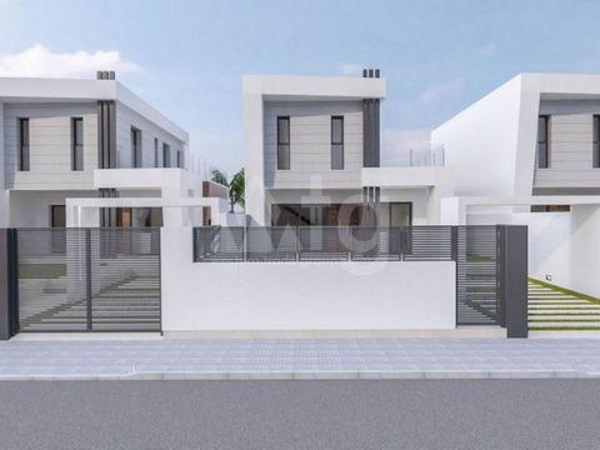 Picture of Villa For Sale in Dolores, Alicante, Spain