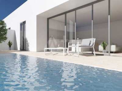 Villa For Sale in San Pedro Del Pinatar, Spain