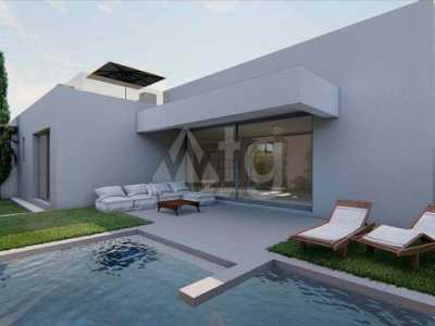 Villa For Sale in Mar De Cristal, Spain