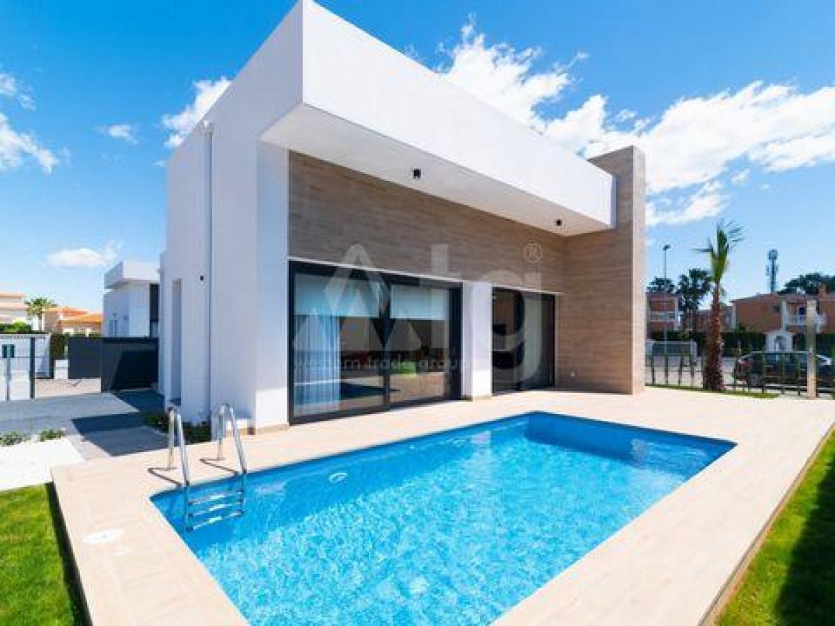 Picture of Villa For Sale in Oliva, Valencia, Spain