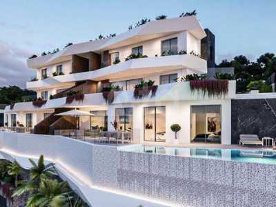 Condo For Sale in Benidorm, Spain