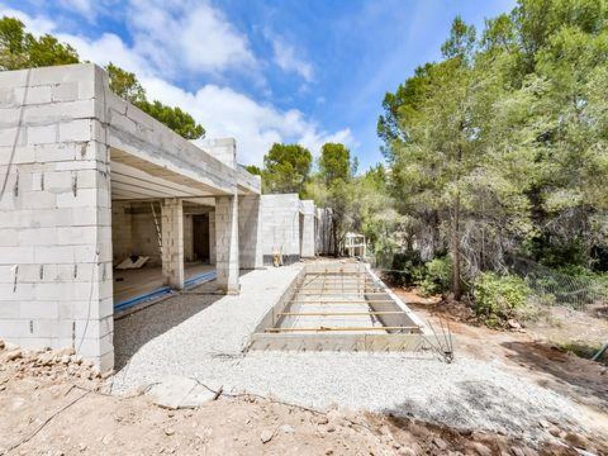 Picture of Villa For Sale in Altea, Alicante, Spain