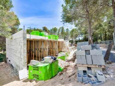 Villa For Sale in Altea, Spain