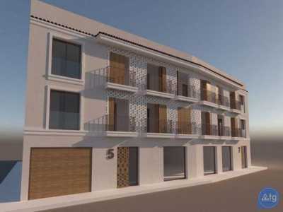 Condo For Sale in Orihuela, Spain