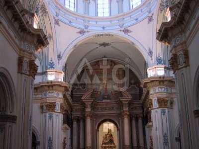 Multi-Family Home For Sale in Dolores, Spain