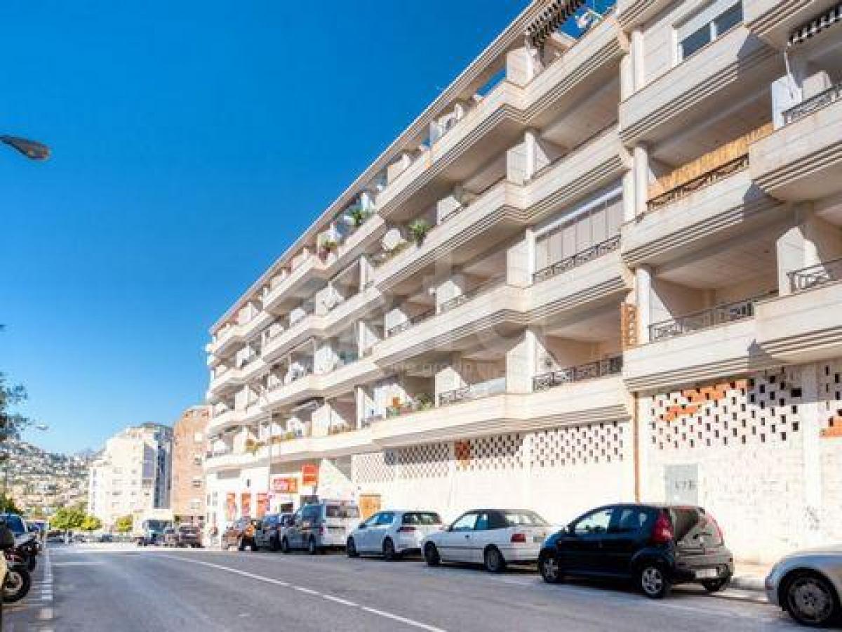 Picture of Condo For Sale in Calpe, Alicante, Spain