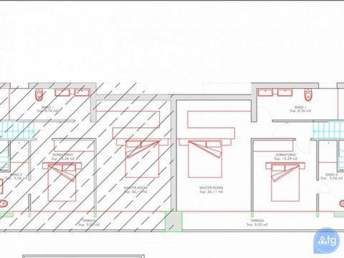 Picture of Home For Sale in Moraira, Alicante, Spain