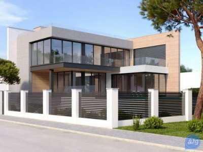 Villa For Sale in Torrevieja, Spain