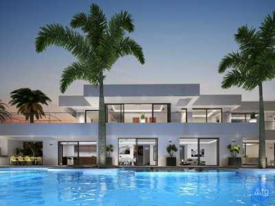 Villa For Sale in Javea, Spain