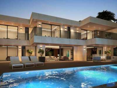 Villa For Sale in Javea, Spain