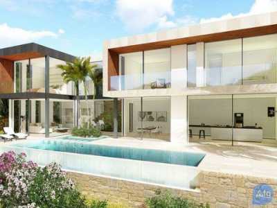 Villa For Sale in Javea, Spain
