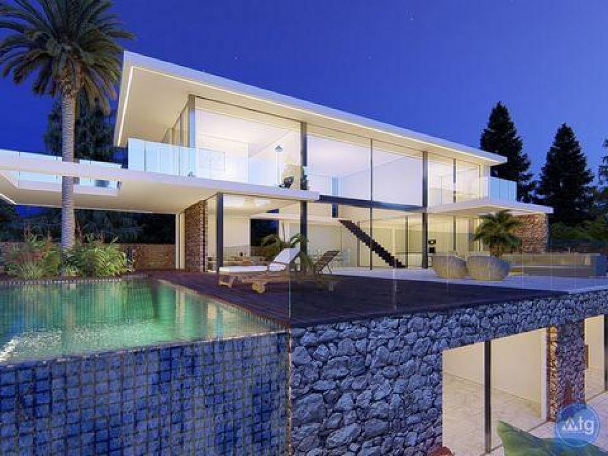 Picture of Villa For Sale in Javea, Alicante, Spain