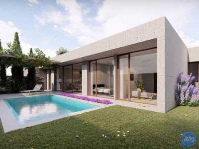 Villa For Sale in Pego, Spain