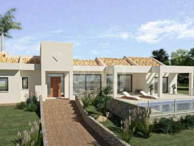 Villa For Sale in Javea, Spain