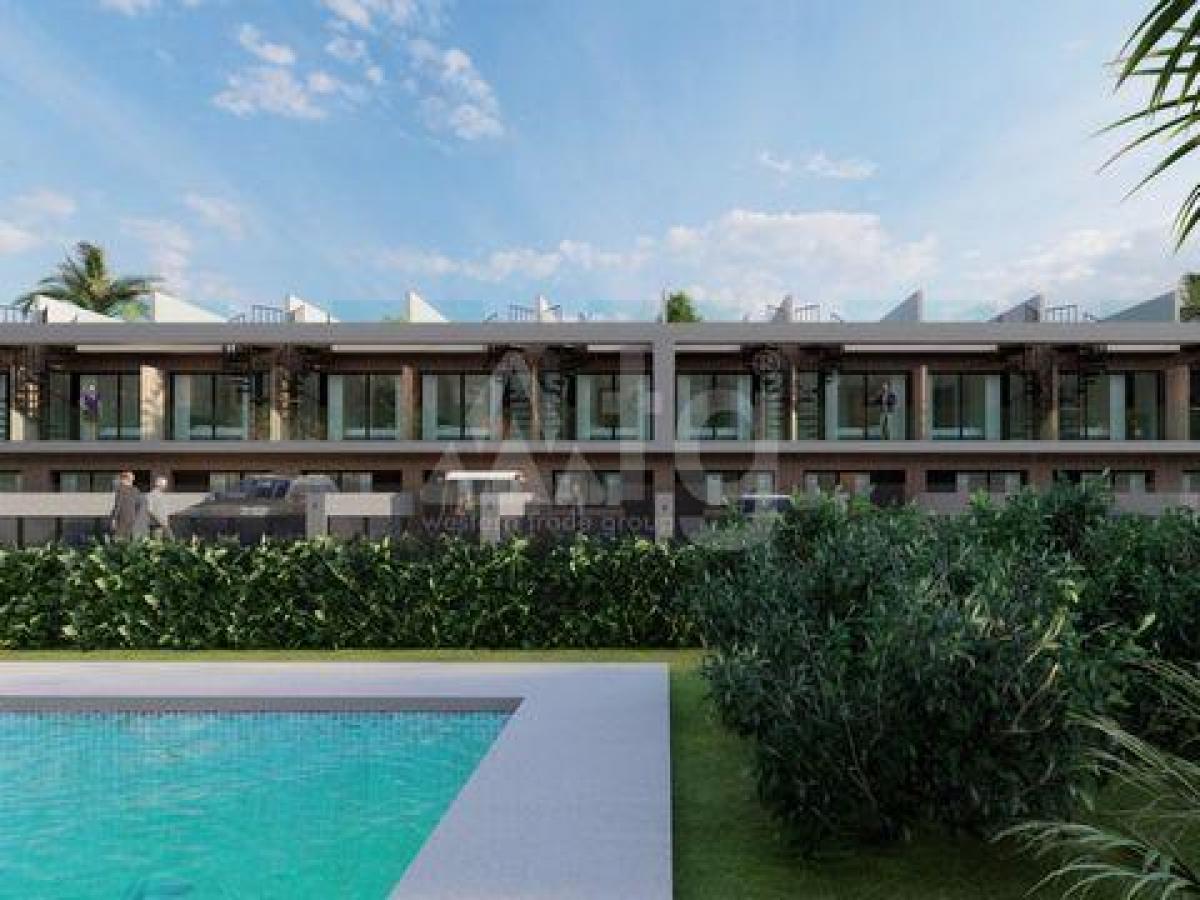 Picture of Home For Sale in Santa Pola, Alicante, Spain