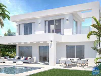 Villa For Sale in Javea, Spain