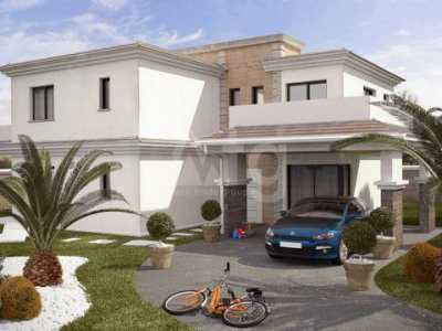 Villa For Sale in Santa Pola, Spain