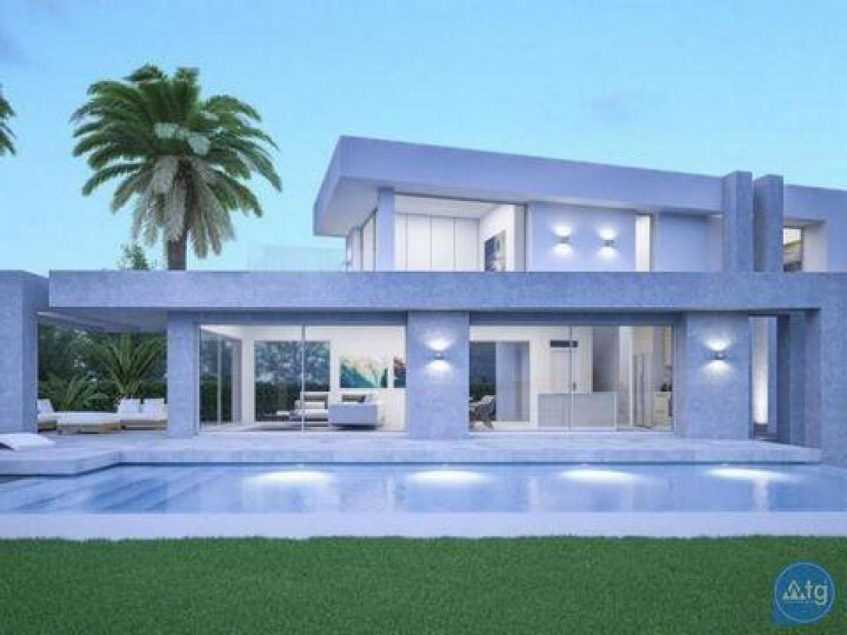 Picture of Villa For Sale in Javea, Alicante, Spain