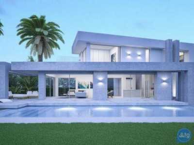 Villa For Sale in Javea, Spain