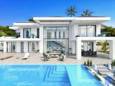 Villa For Sale in Javea, Spain