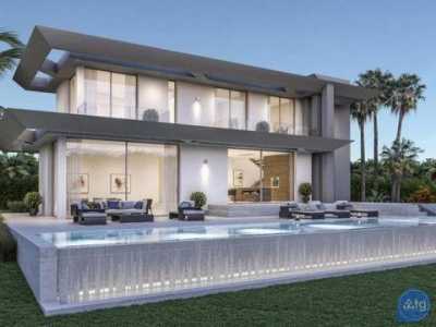 Villa For Sale in Javea, Spain