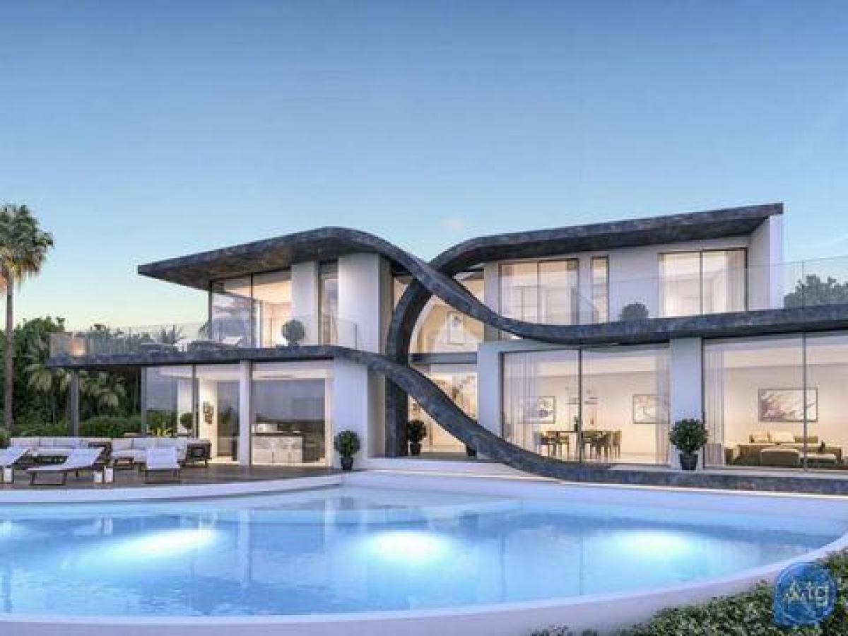 Picture of Villa For Sale in Javea, Alicante, Spain