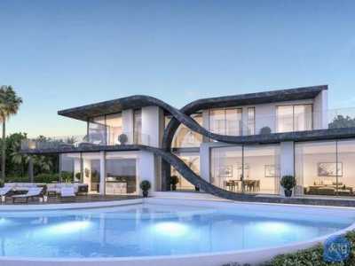 Villa For Sale in Javea, Spain