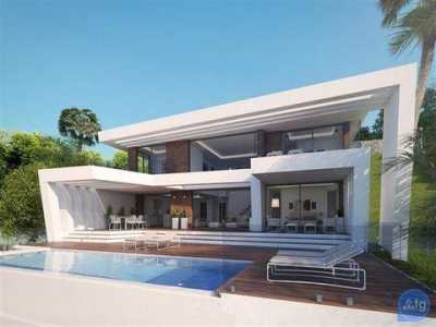 Villa For Sale in Javea, Spain