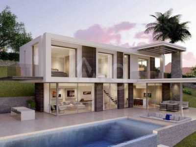 Villa For Sale in Javea, Spain