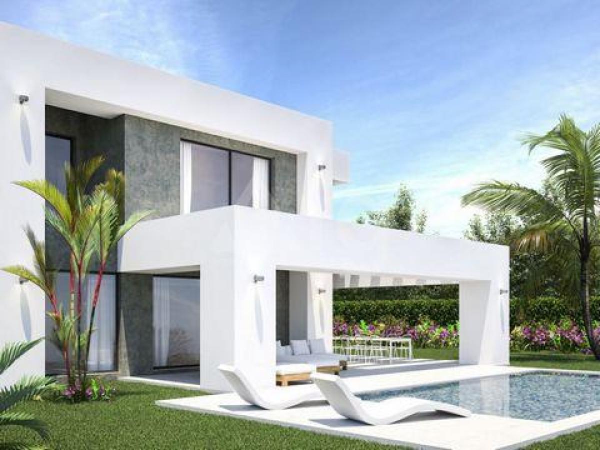 Picture of Villa For Sale in Javea, Alicante, Spain