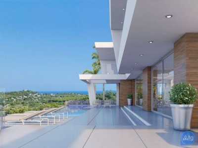 Villa For Sale in Javea, Spain