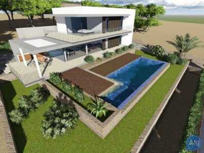 Villa For Sale in Teulada, Spain