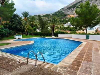 Apartment For Sale in Altea, Spain