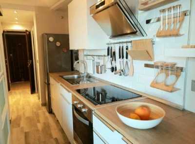 Apartment For Sale in Mijas, Spain