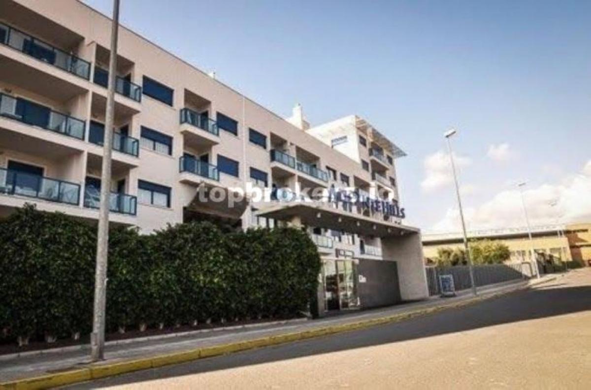 Picture of Apartment For Sale in Alicante, Alicante, Spain