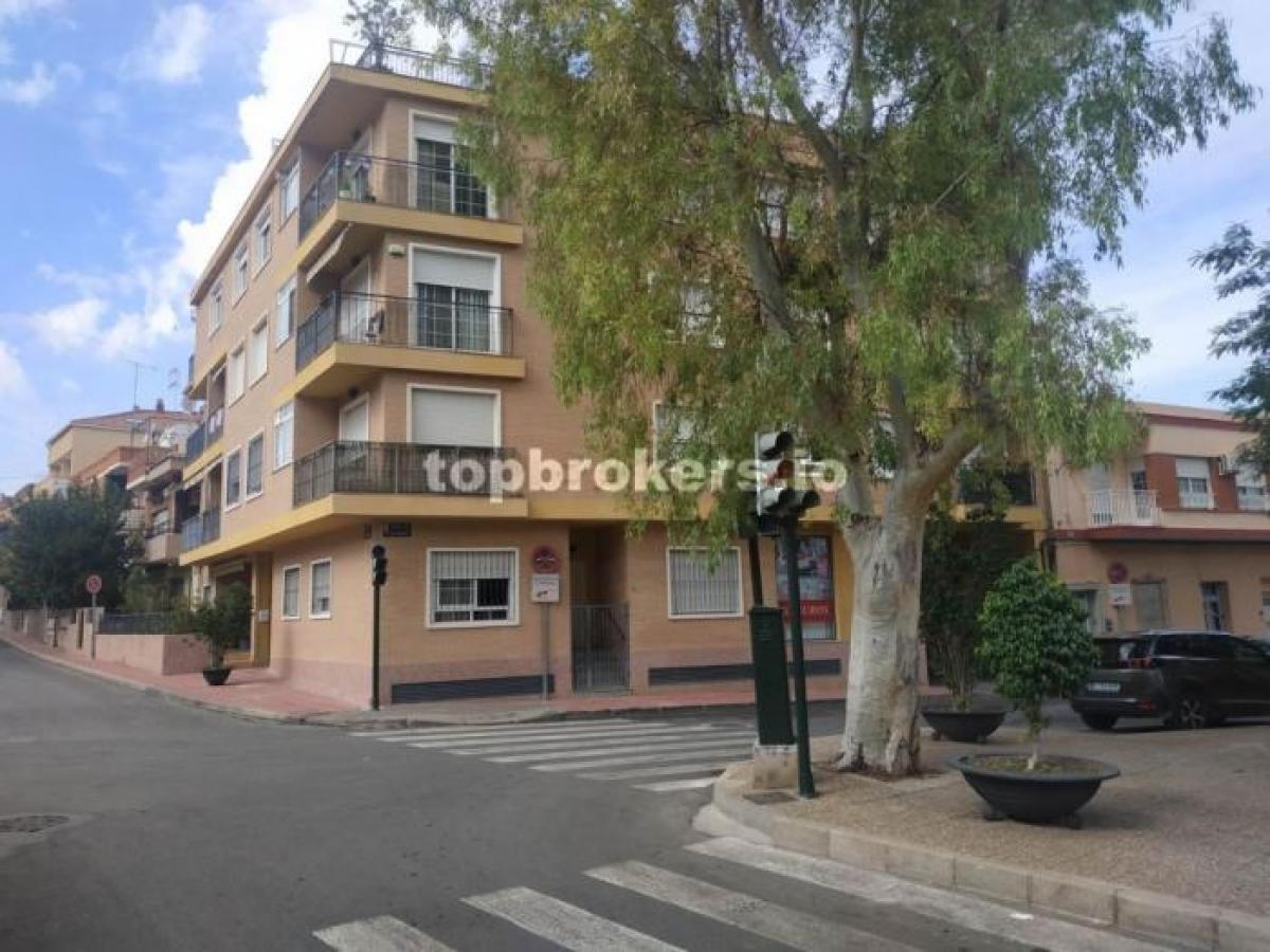 Picture of Apartment For Sale in Murcia, Murcia, Spain