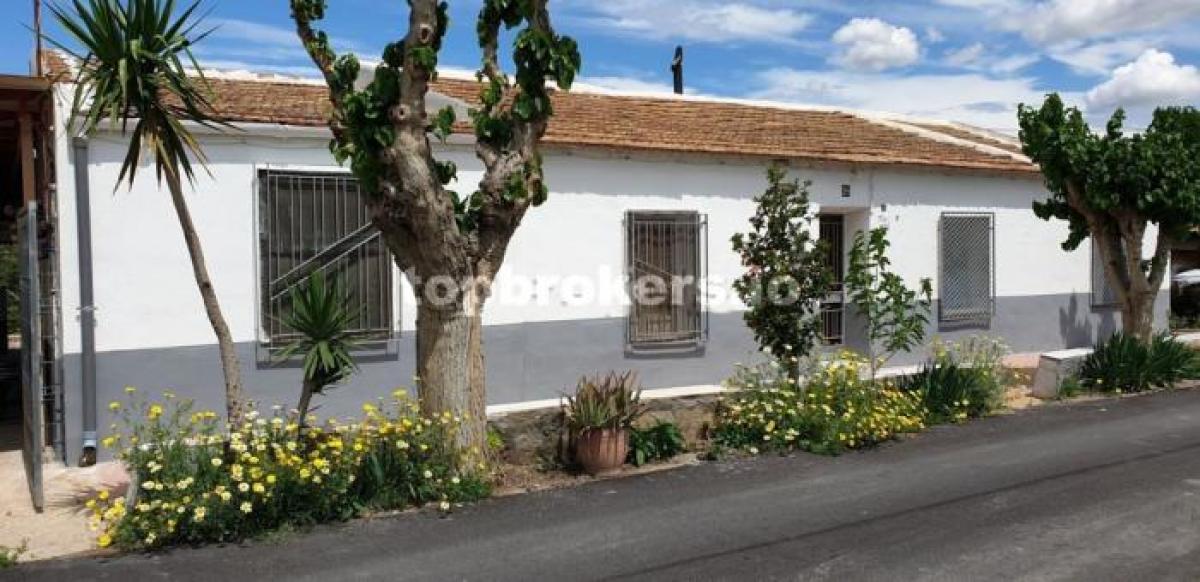 Picture of Home For Sale in Murcia, Murcia, Spain