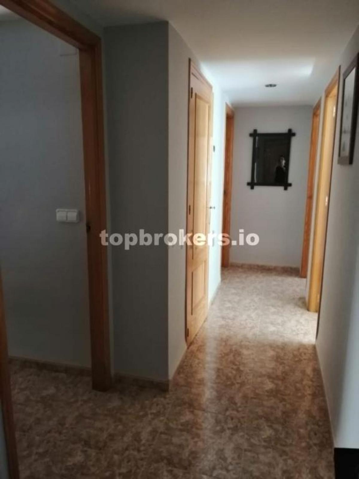 Picture of Apartment For Sale in Murcia, Murcia, Spain