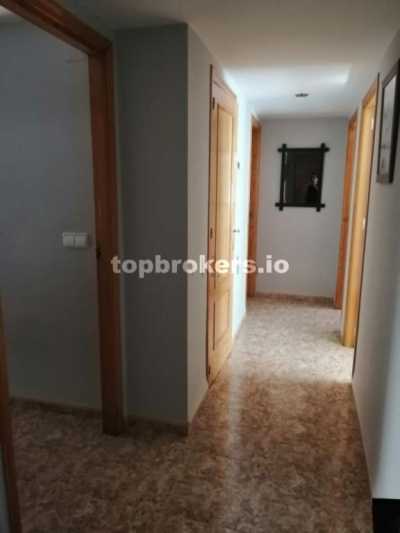 Apartment For Sale in Murcia, Spain